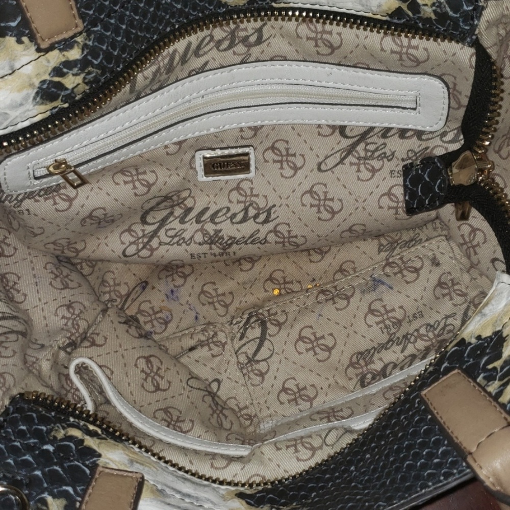 Handbag Guess - Picture 5 of 5